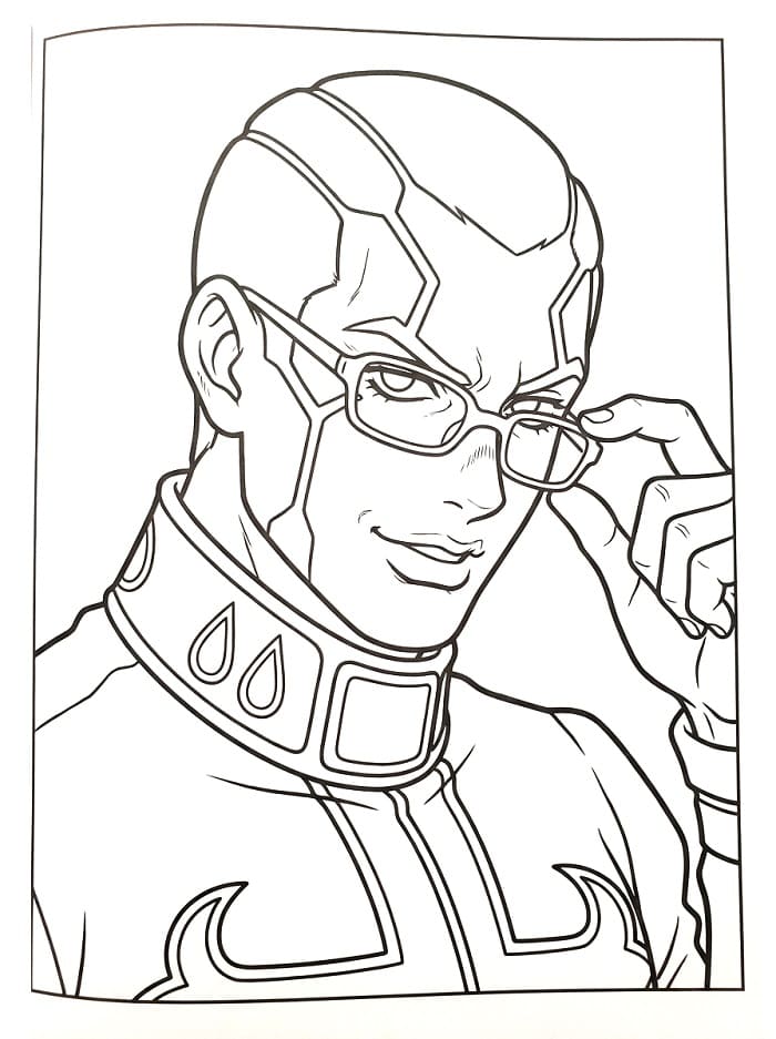 Nice Enrico Pucci