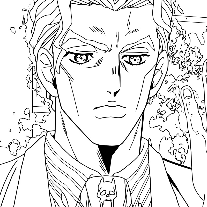 Yoshikage Kira Free