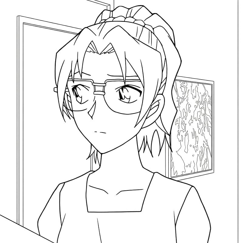Young Eri Kisaki