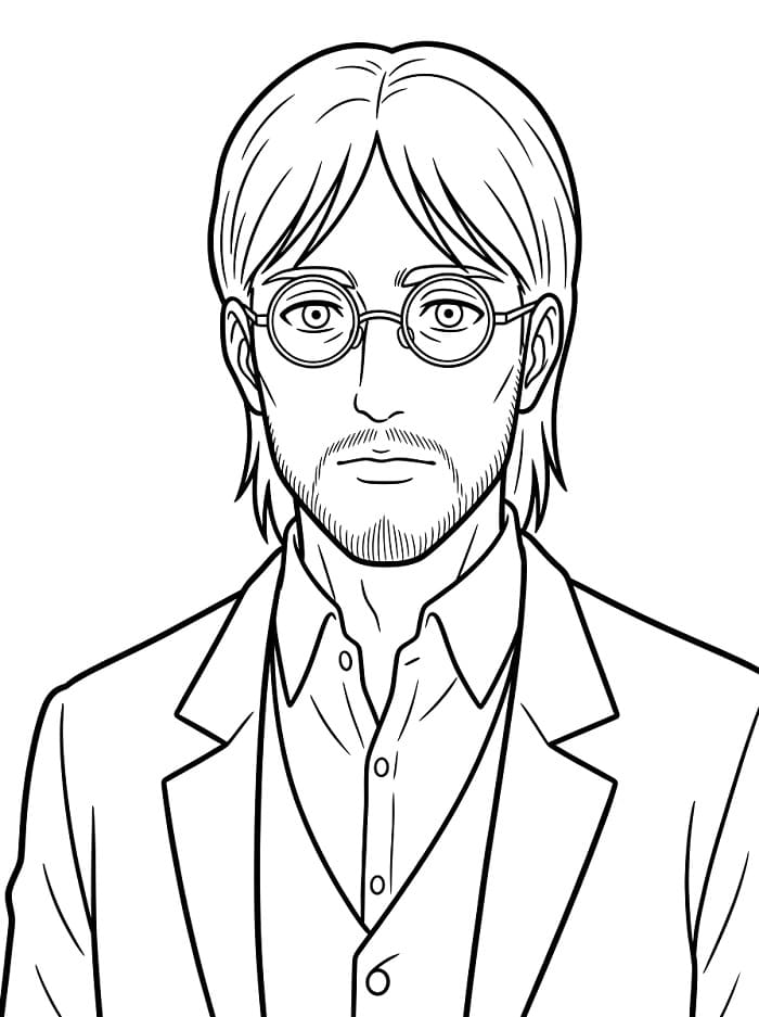 Attack on Titan Grisha Yeager