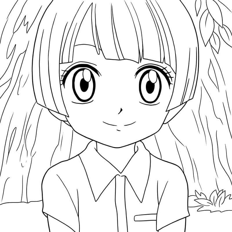 Baby Lisanna Strauss