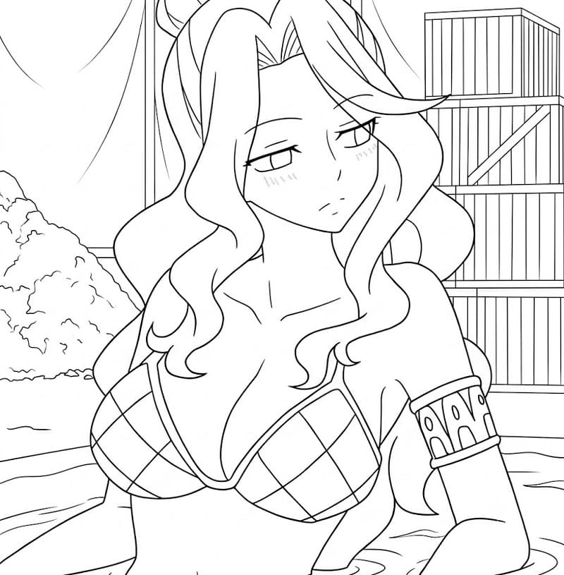 Beautiful Cana Alberona