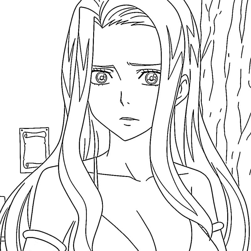 Cana Alberona Free Printable