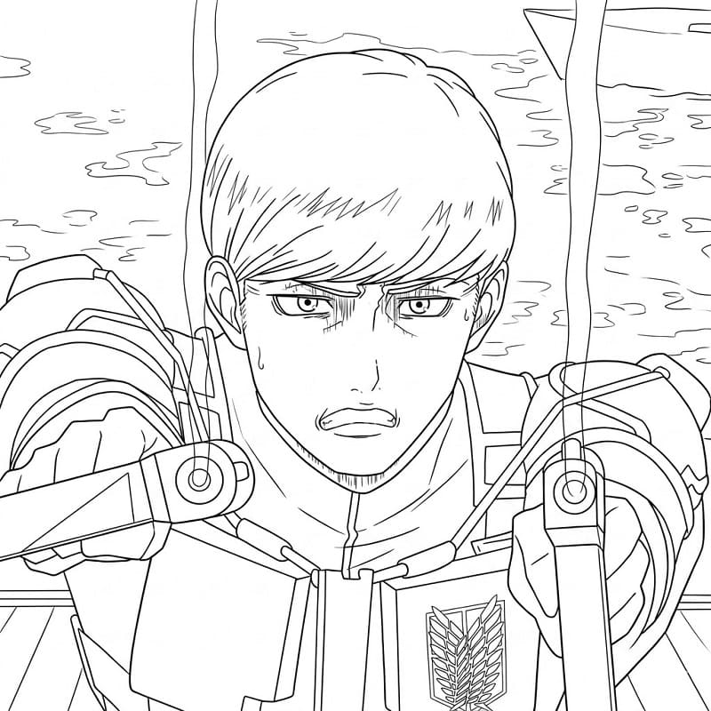 Cool Floch Forster