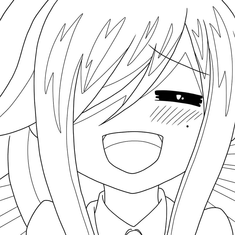 Cute Freed Justine