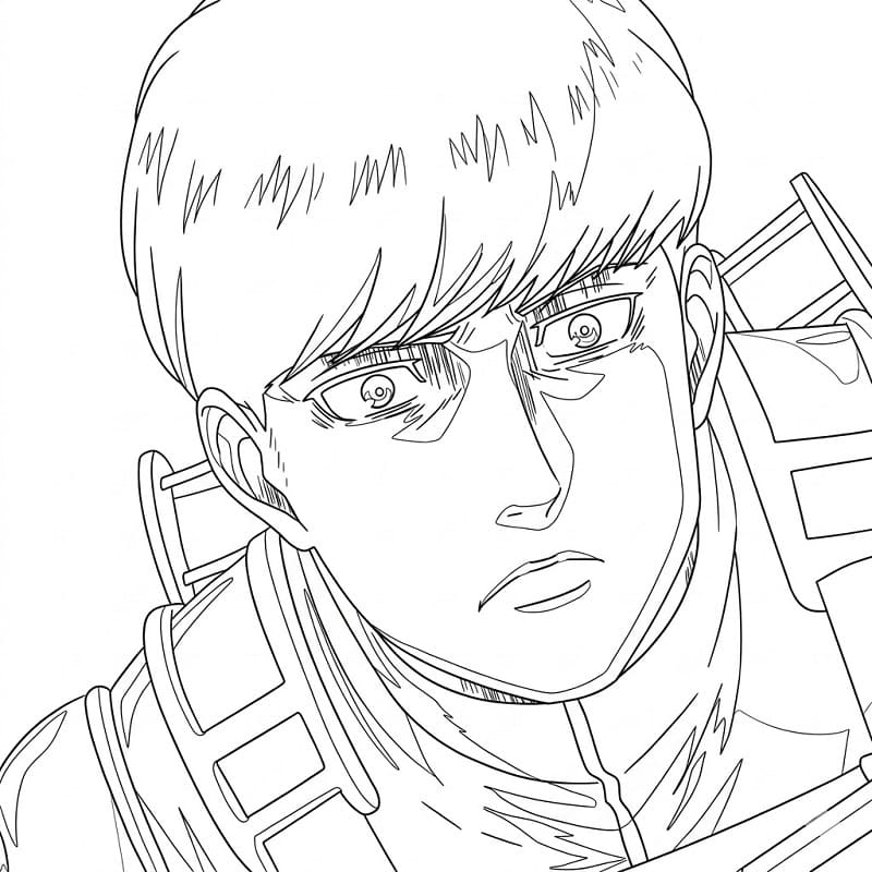 Evil Floch Forster