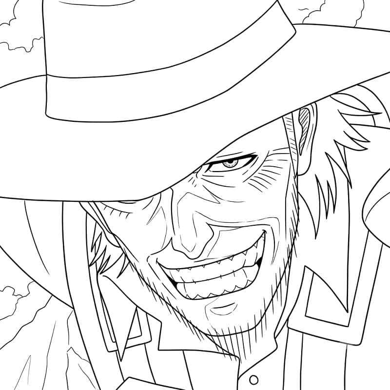 Evil Kenny Ackerman