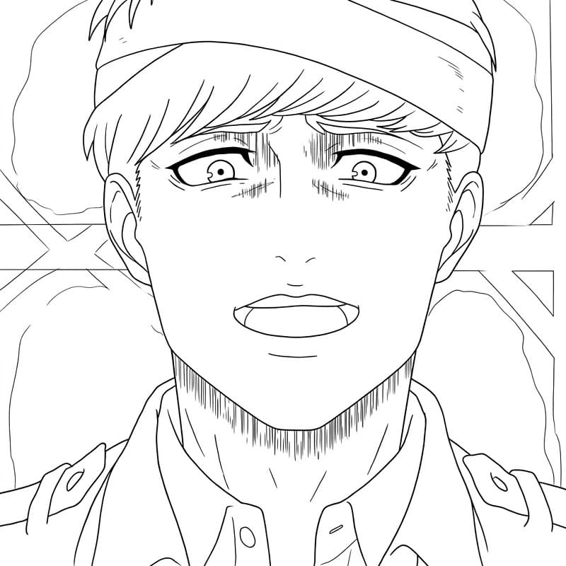 Floch Forster Free