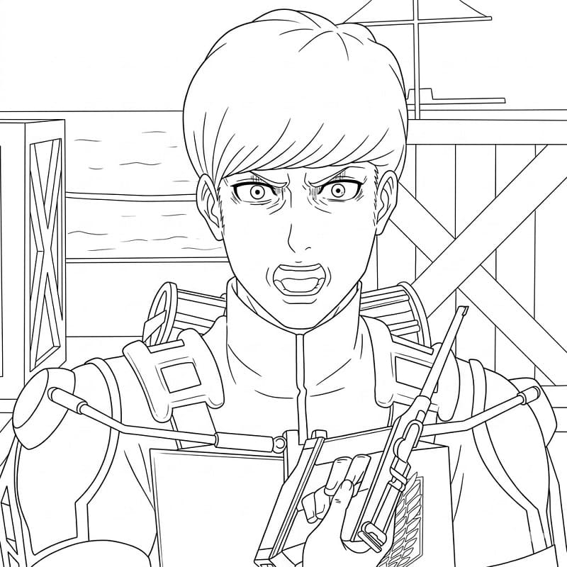 Floch Forster to Color