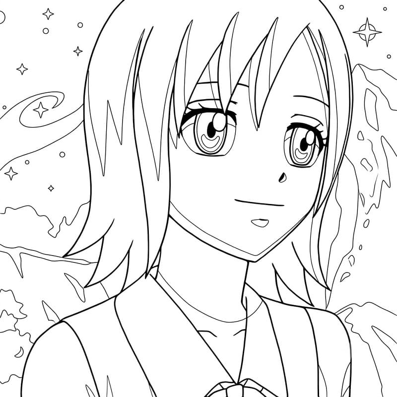 Free Lisanna Strauss