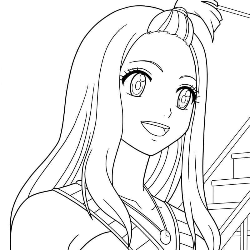 Free Mirajane Strauss