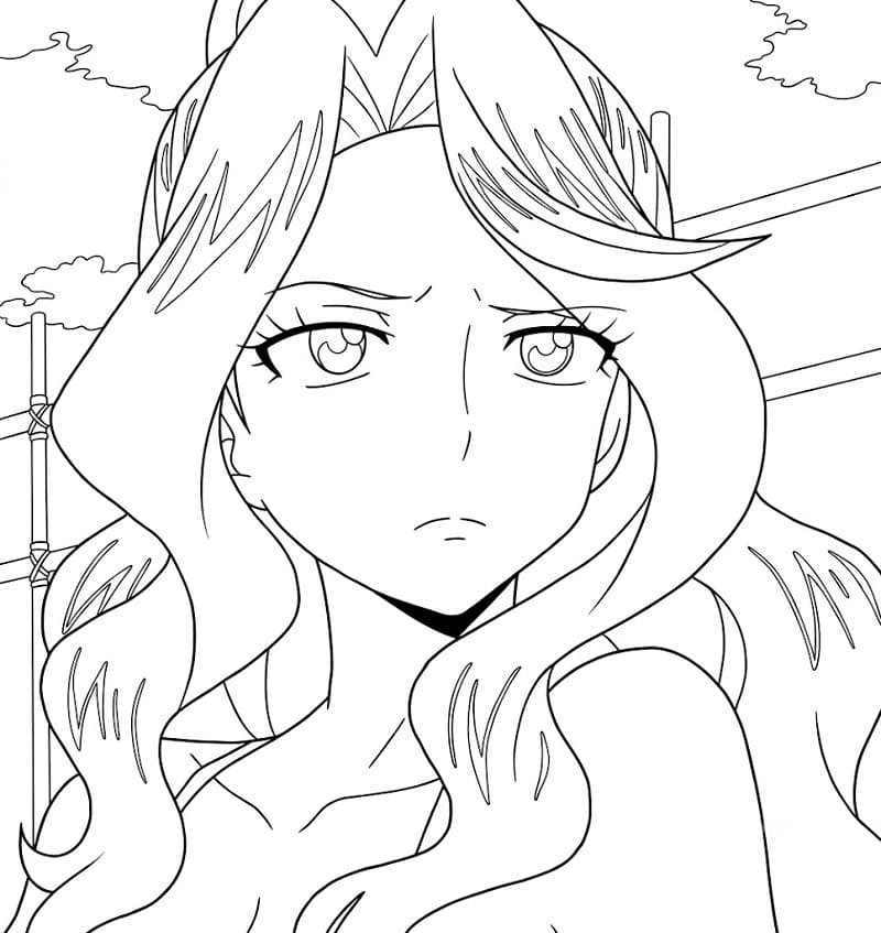 Free Printable Cana Alberona