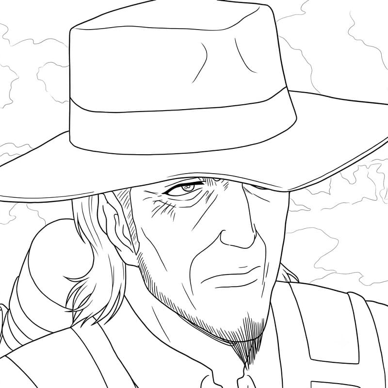 Free Printable Kenny Ackerman
