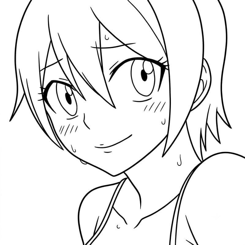 Free Printable Lisanna Strauss