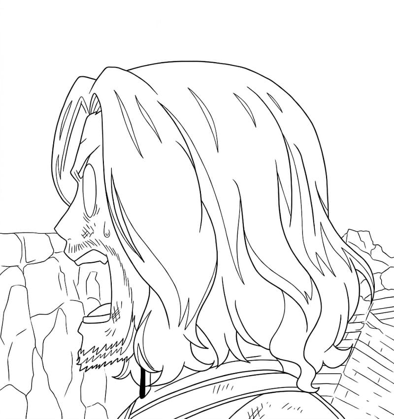 Gildarts Clive Funny