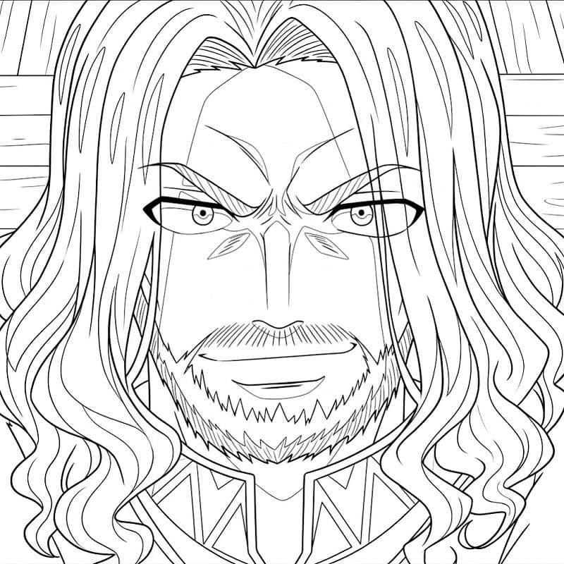 Gildarts Clive is Awesome