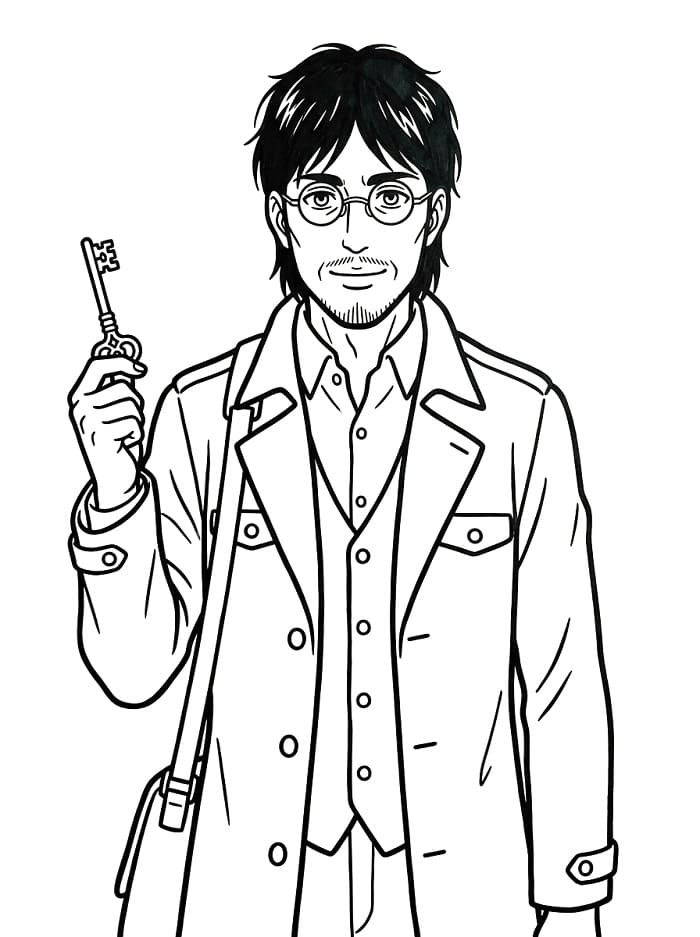 Grisha Yeager Anime Attack on Titan