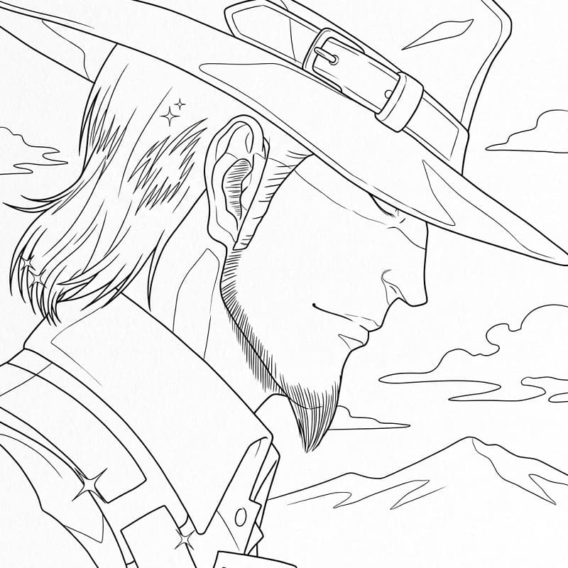Kenny Ackerman Cool