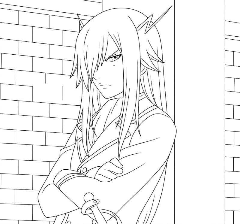 Nice Freed Justine