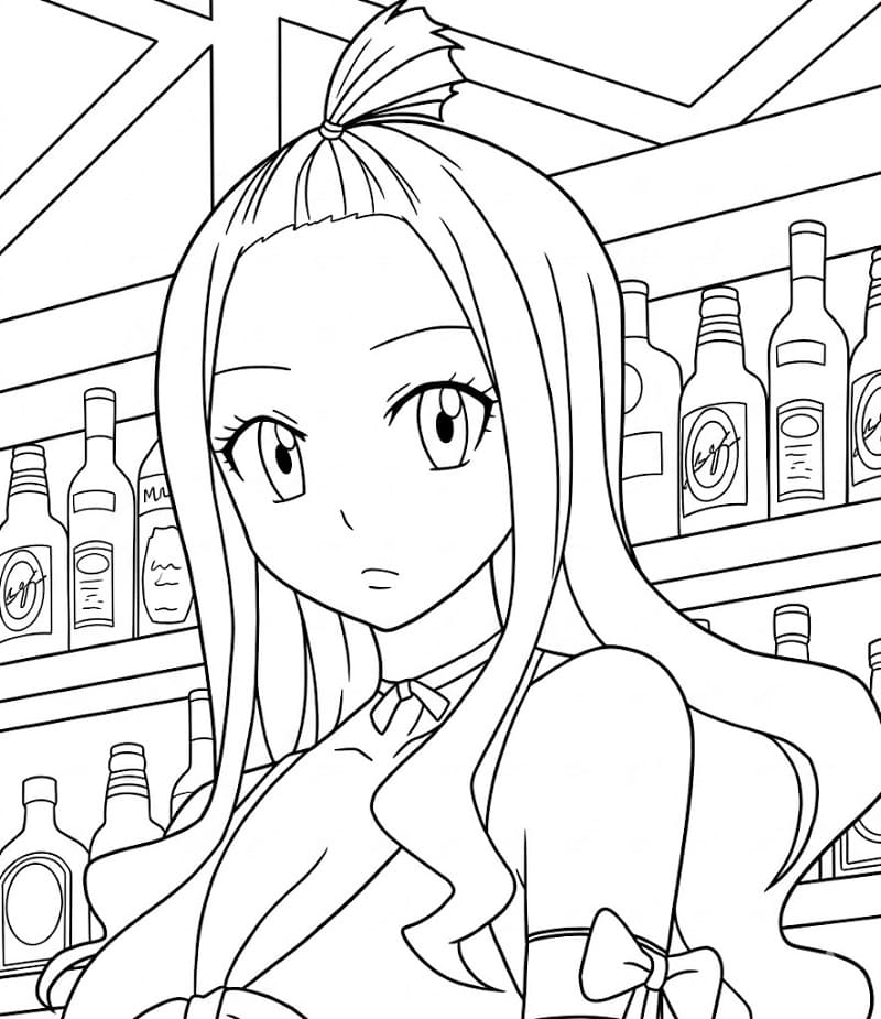 Nice Mirajane Strauss