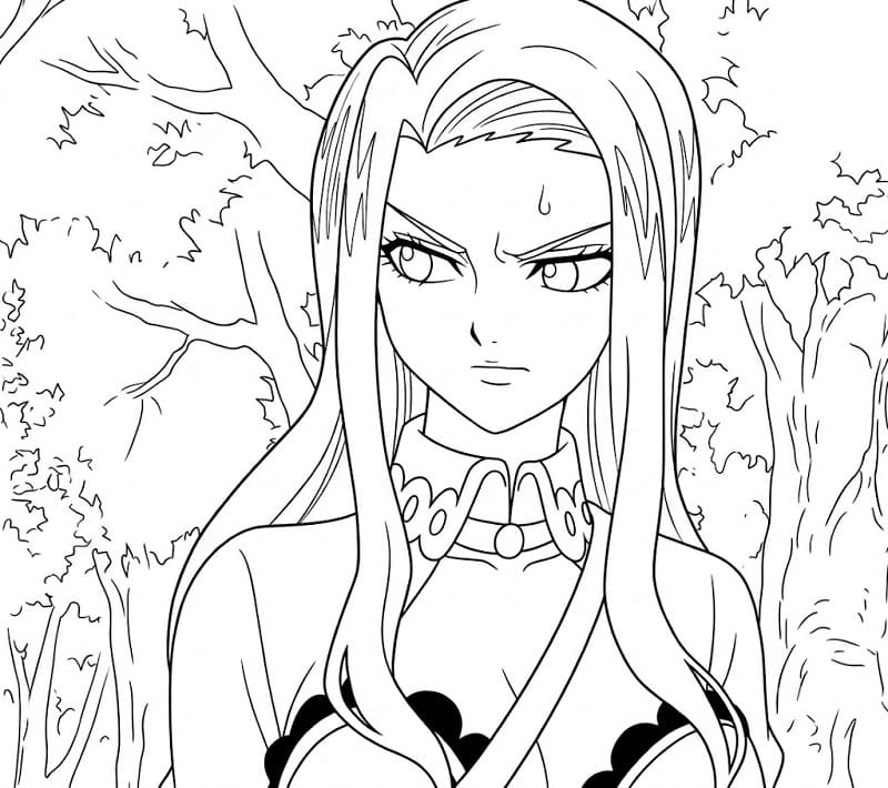 Printable Cana Alberona