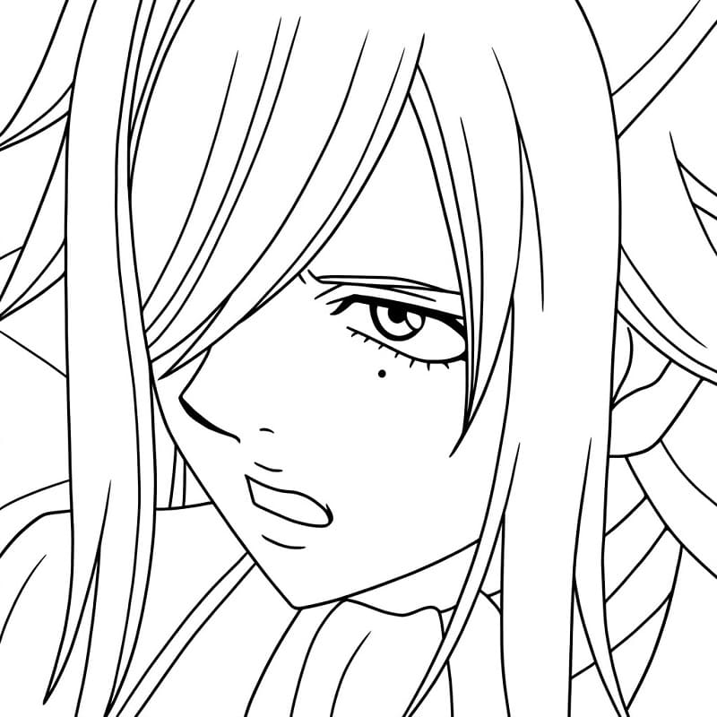 Printable Freed Justine