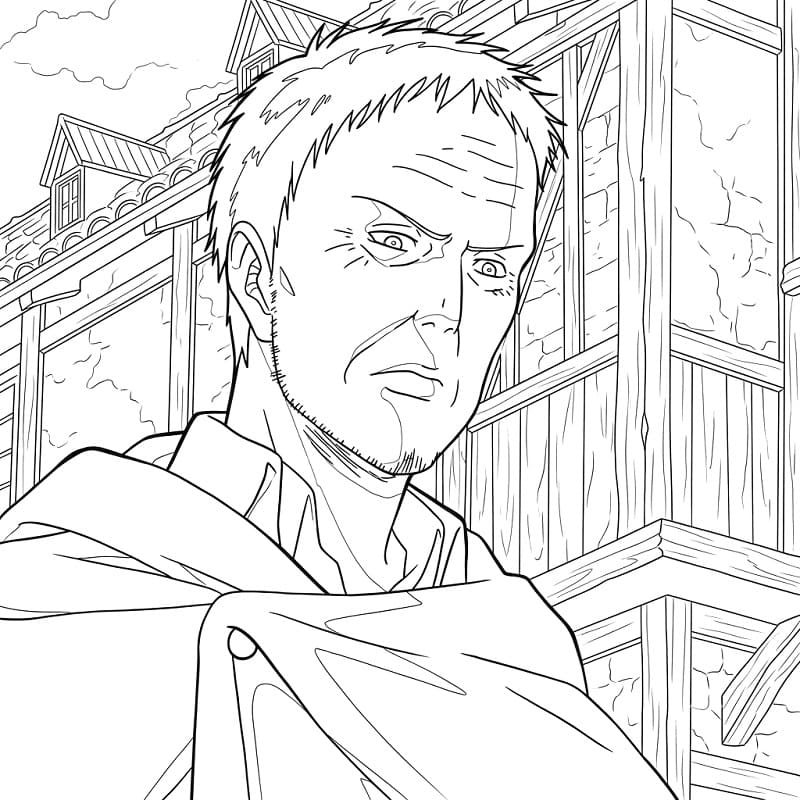 Sad Keith Shadis