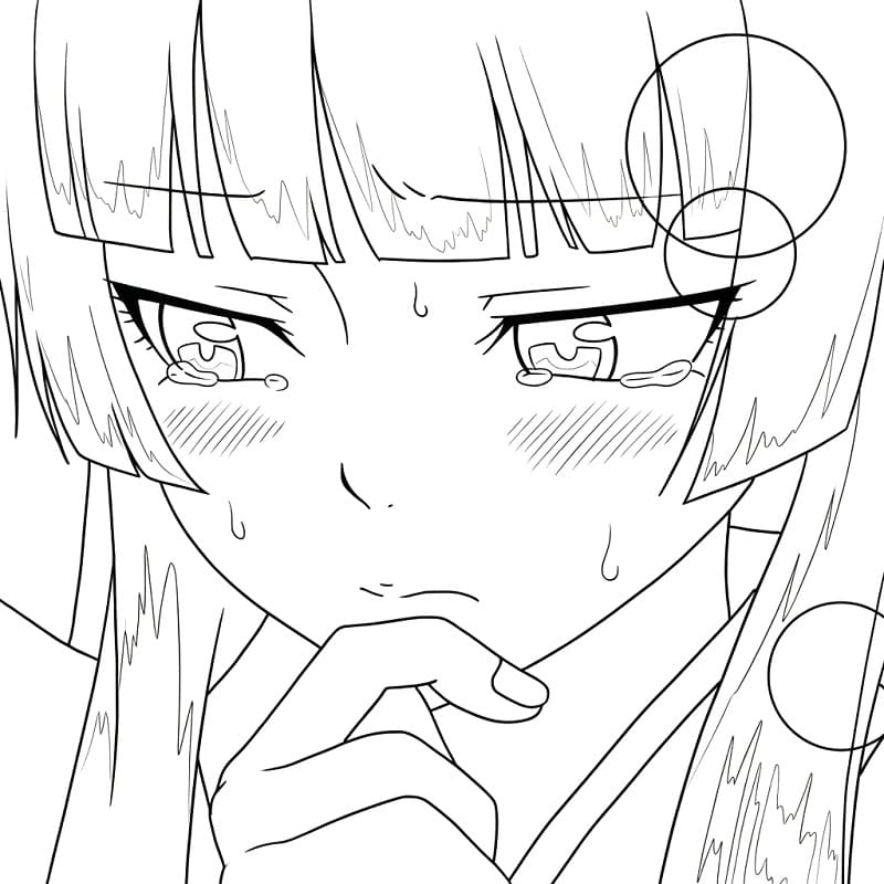 Adorable Kagura Mikazuchi