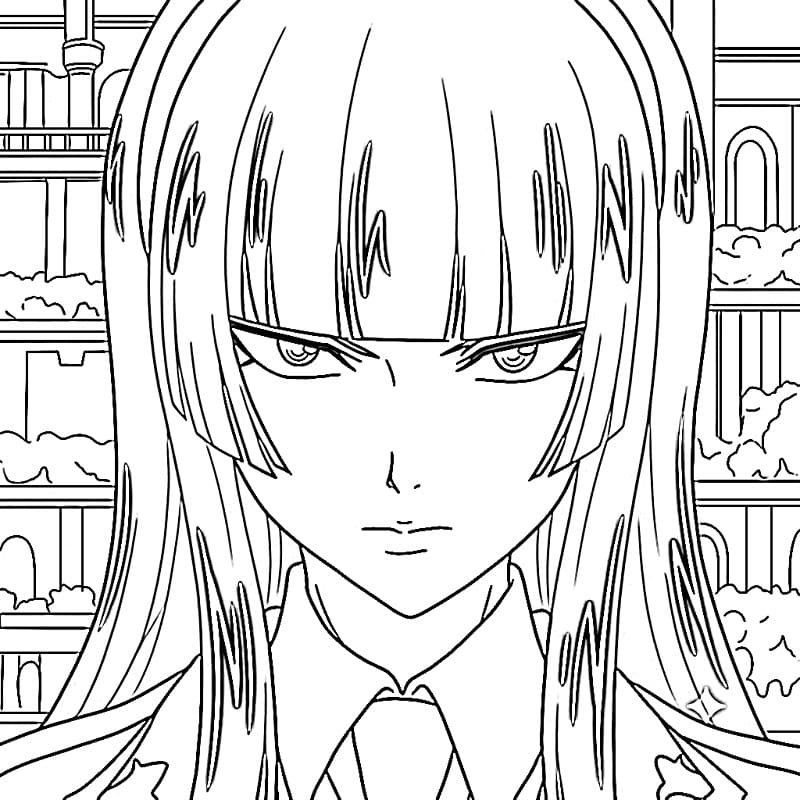 Awesome Kagura Mikazuchi