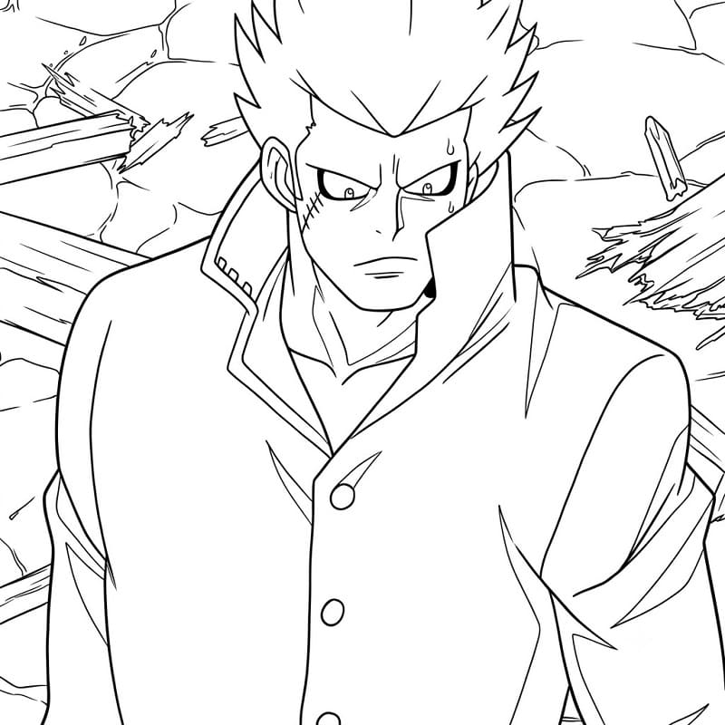 Cool Elfman Strauss