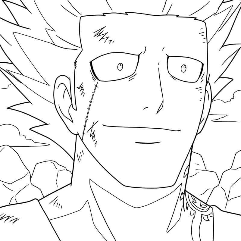 Elfman Strauss Free Printable