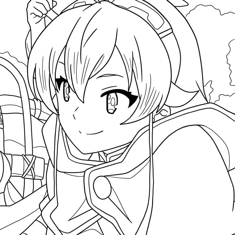 Eris Boreas Greyrat Cute
