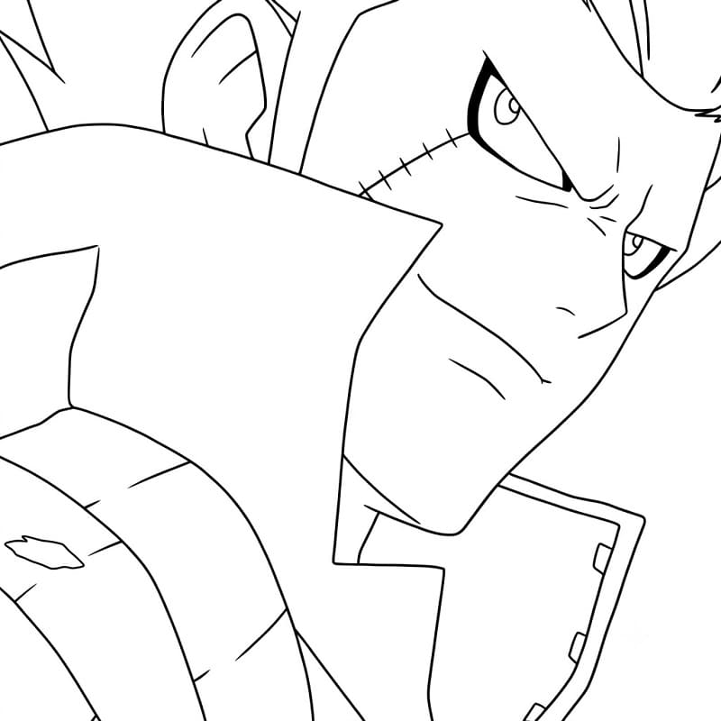 Fairy Tail Elfman Strauss