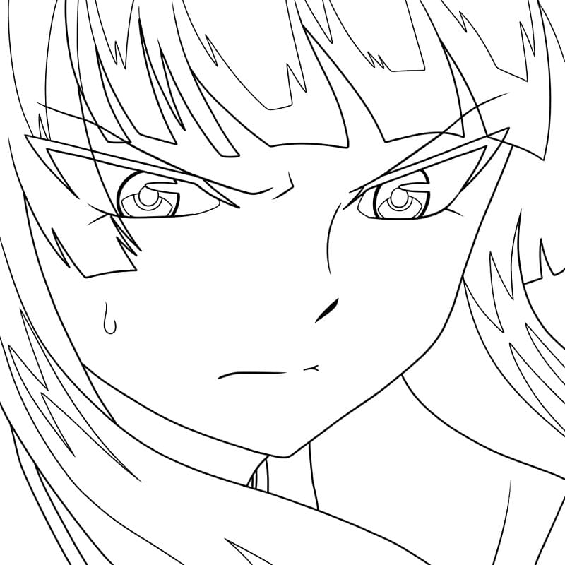 Free Kagura Mikazuchi