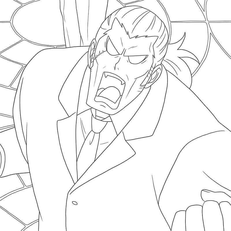 Funny Elfman Strauss