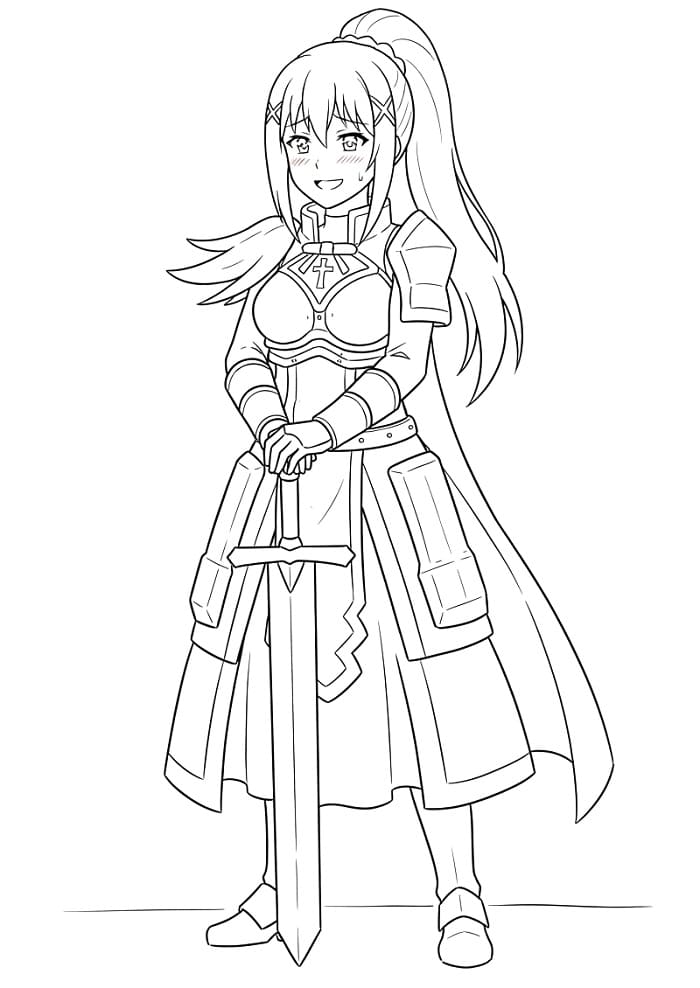 Konosuba Darkness
