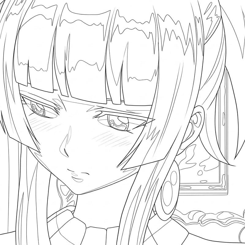 Lovely Kagura Mikazuchi