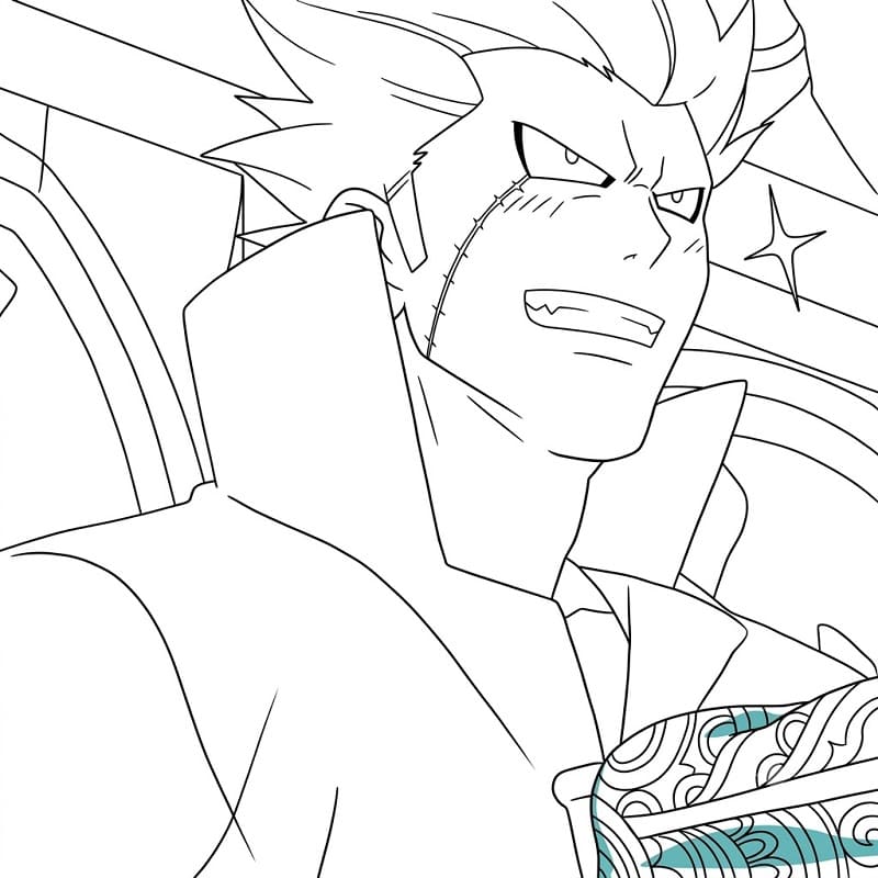 Printable Elfman Strauss