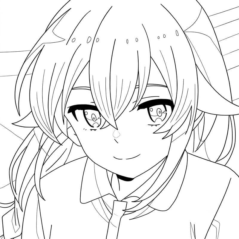 Roxy Migurdia in Mushoku Tensei