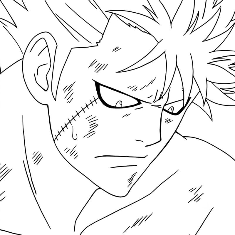 Sad Elfman Strauss