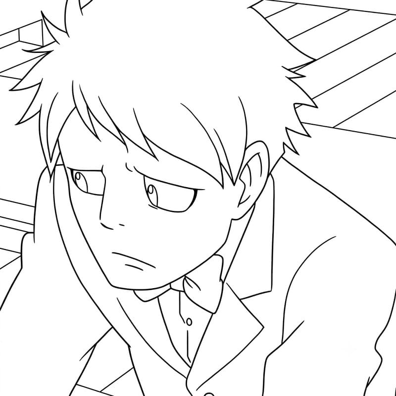 Young Elfman Strauss