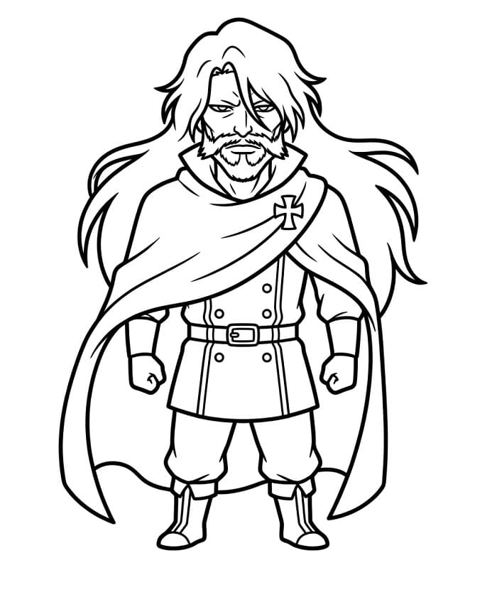 Chibi Yhwach