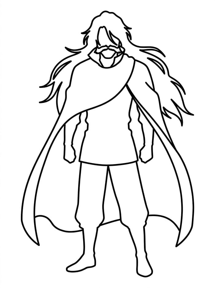 Easy Yhwach