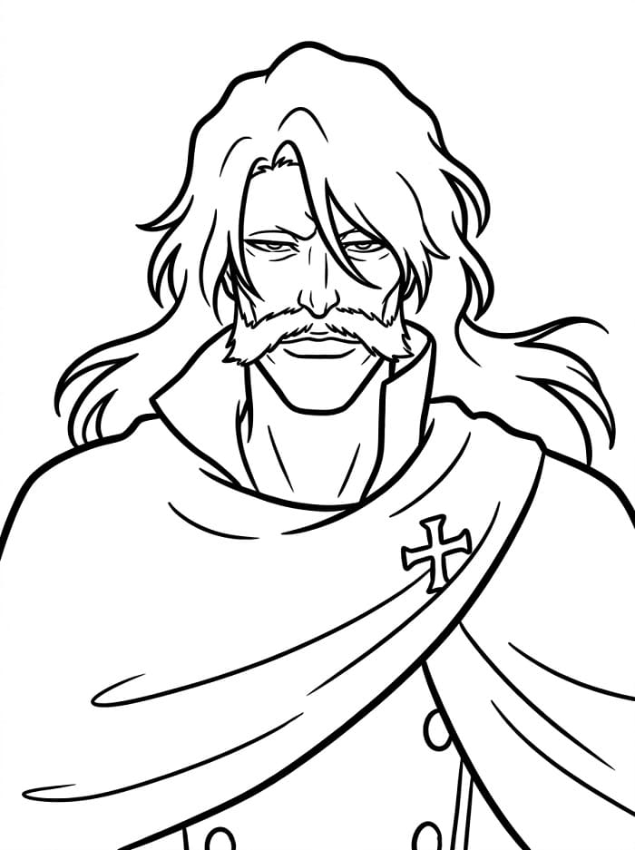 Evil Yhwach