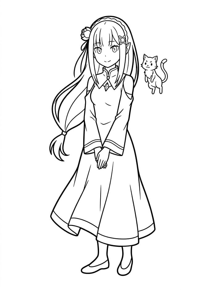 Free Emilia Camp