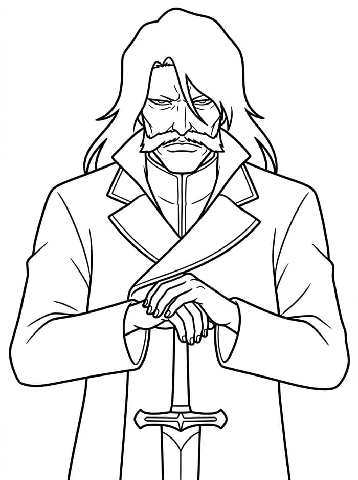 Free Yhwach