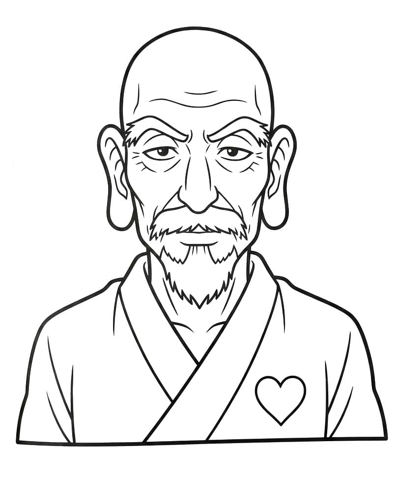 Netero