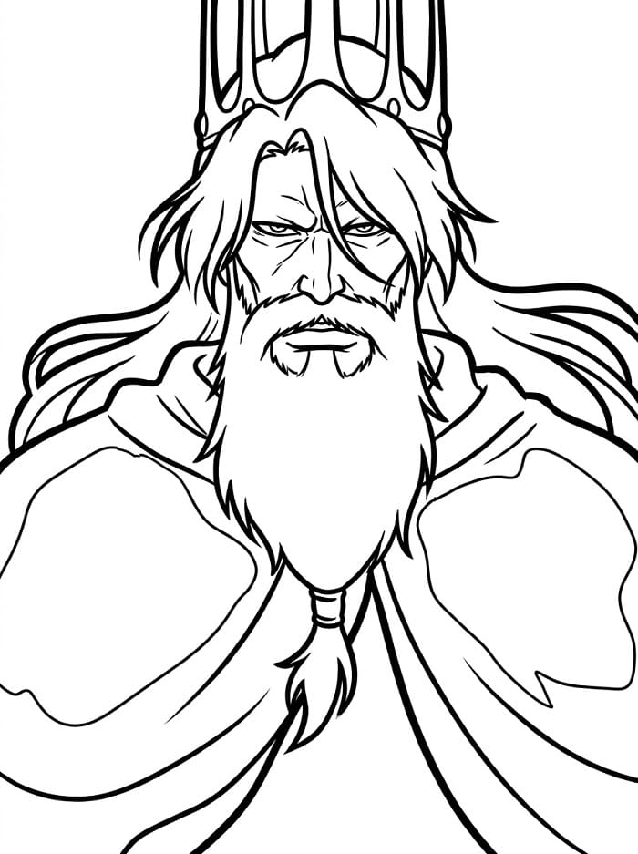 Old Yhwach