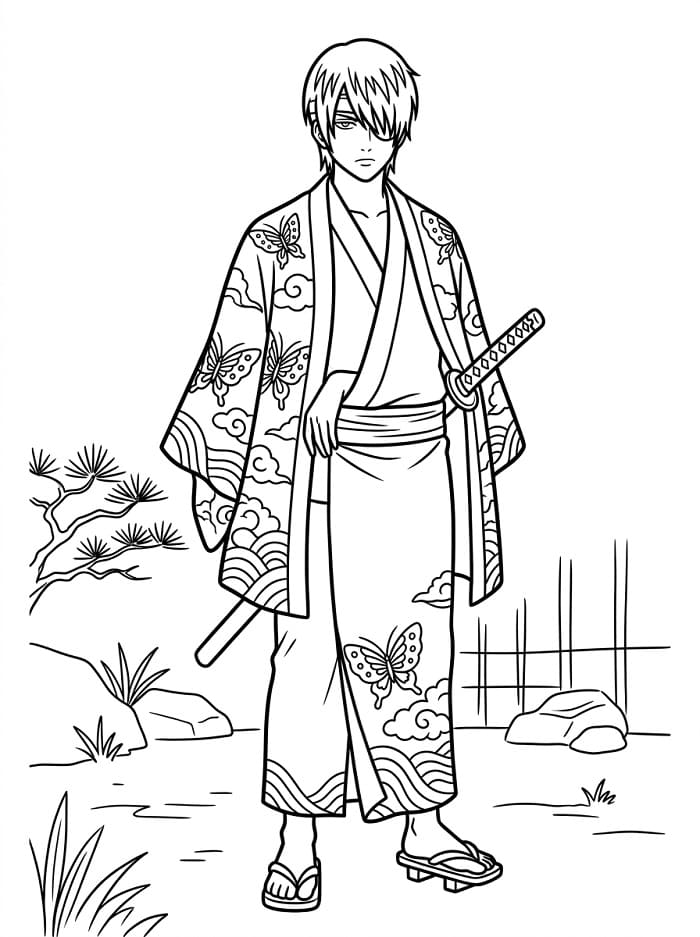 Printable Shinsuke Takasugi