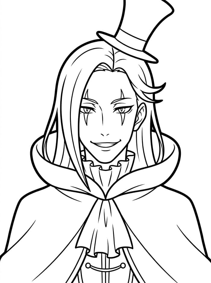 Roswaal Re Zero